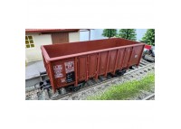 Vagon descoperit Europ DB - H0 ROCO 4311A